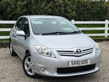 Used Toyota Auris 2010 for sale - 78244776: Photo