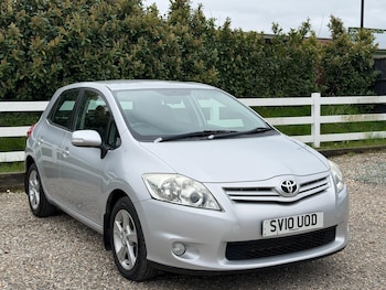Used Toyota Auris 2010 for sale - 78244776: Photo
