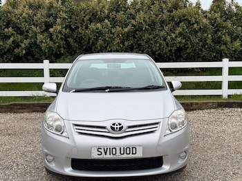 Used Toyota Auris 2010 for sale - 78244776: Photo