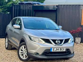 2014 (14) - 1.2 DiG-T Acenta Premium 5dr