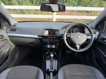 Used Vauxhall Astra 2009 for sale - 78822875: Photo