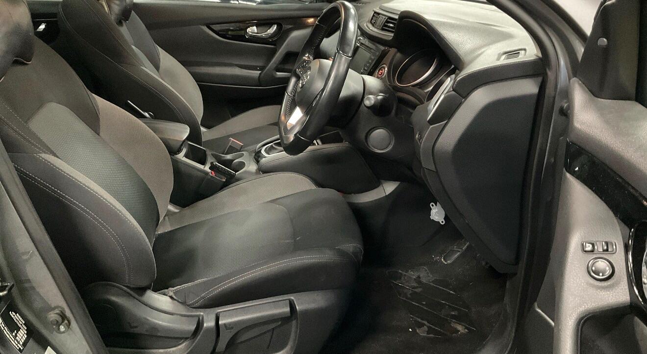 Used Nissan Qashqai 2019 for sale - 77509976: Photo 6