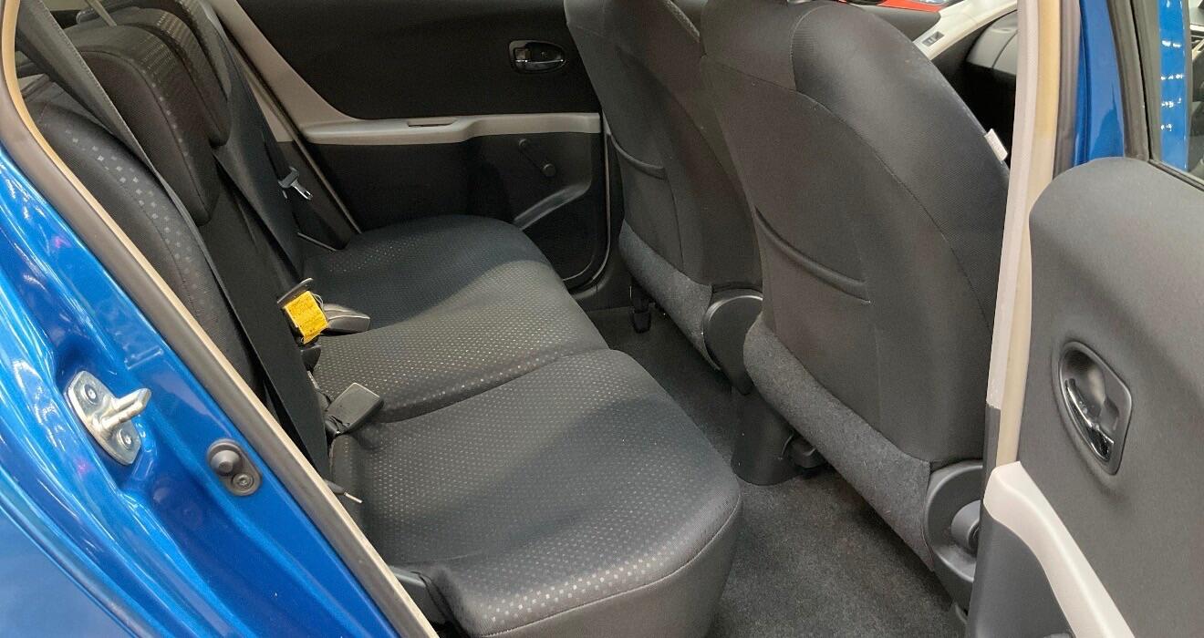 Used Toyota Yaris for sale - 77597794: Photo 10