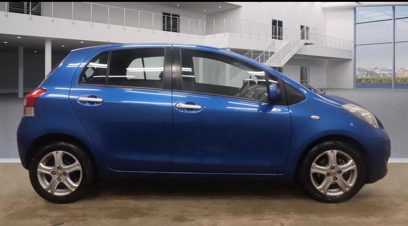 Used Toyota Yaris for sale - 77597794: Photo 5