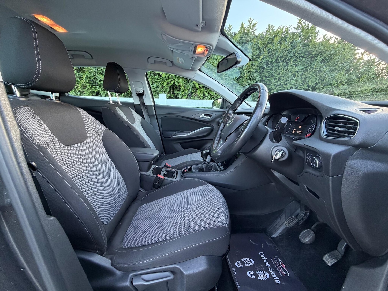 Used Vauxhall Grandland X 2020 for sale - 76992497: Photo 17