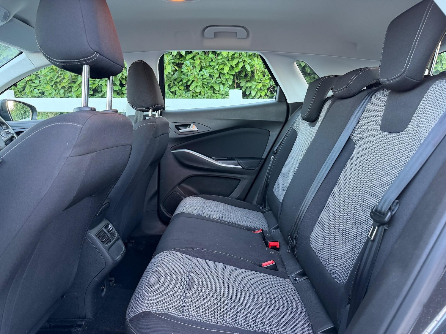 Used Vauxhall Grandland X 2020 for sale - 76992497: Photo 20