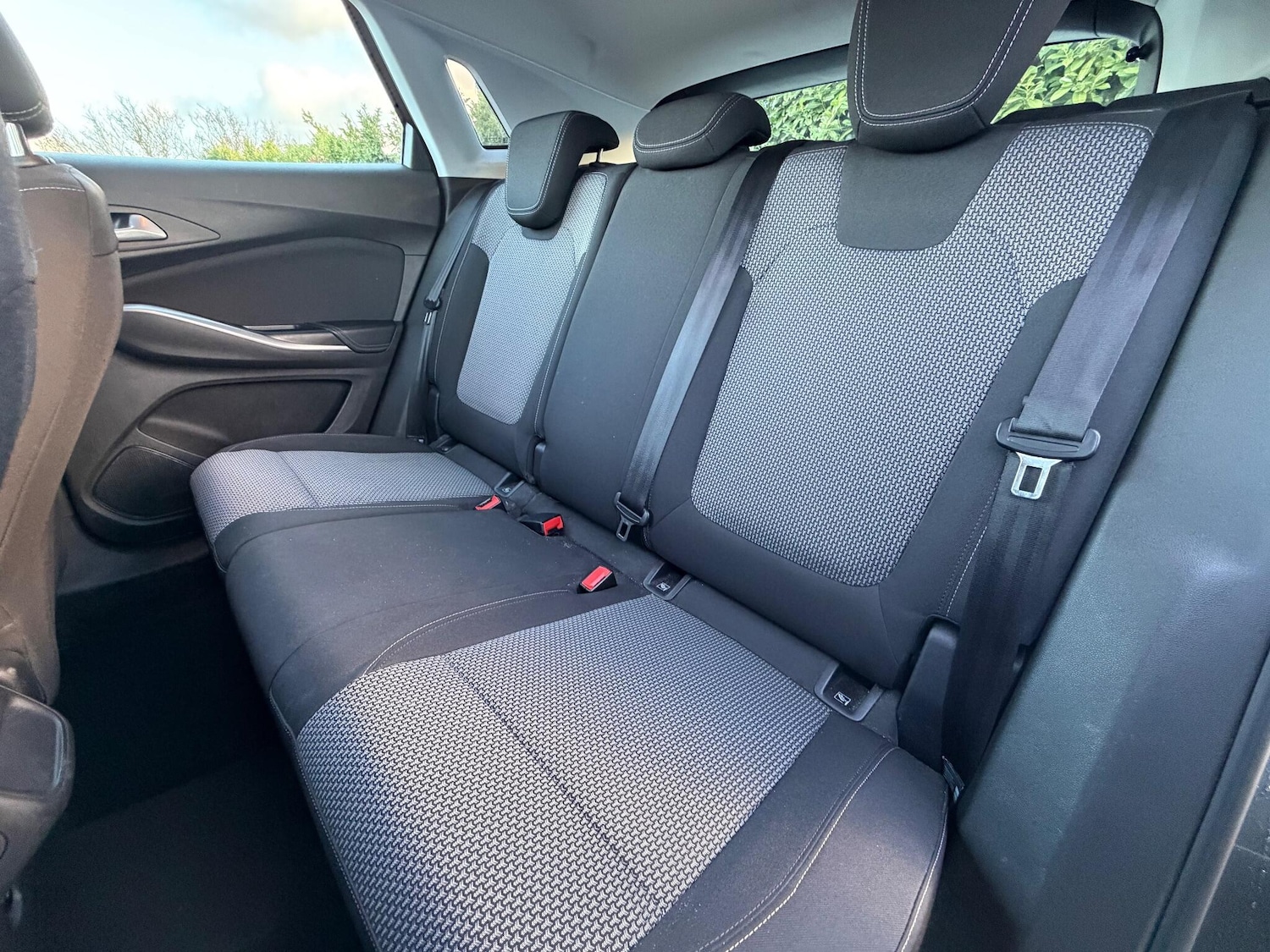 Used Vauxhall Grandland X 2020 for sale - 76992497: Photo 21