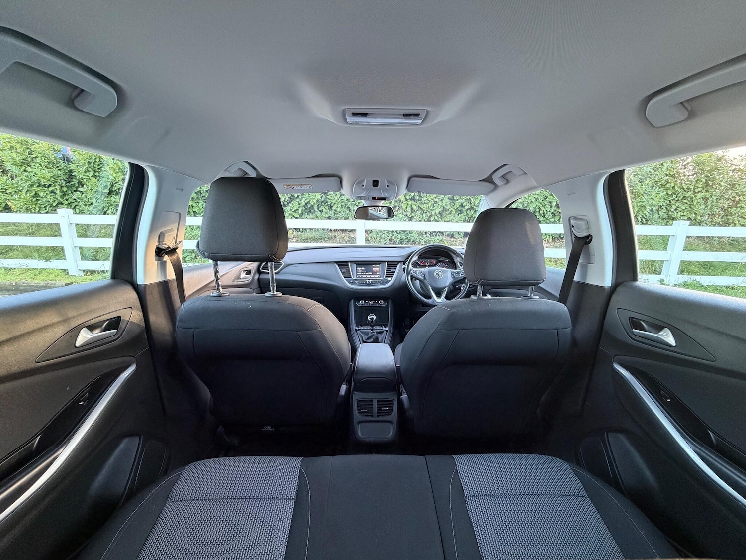 Used Vauxhall Grandland X 2020 for sale - 76992497: Photo 22