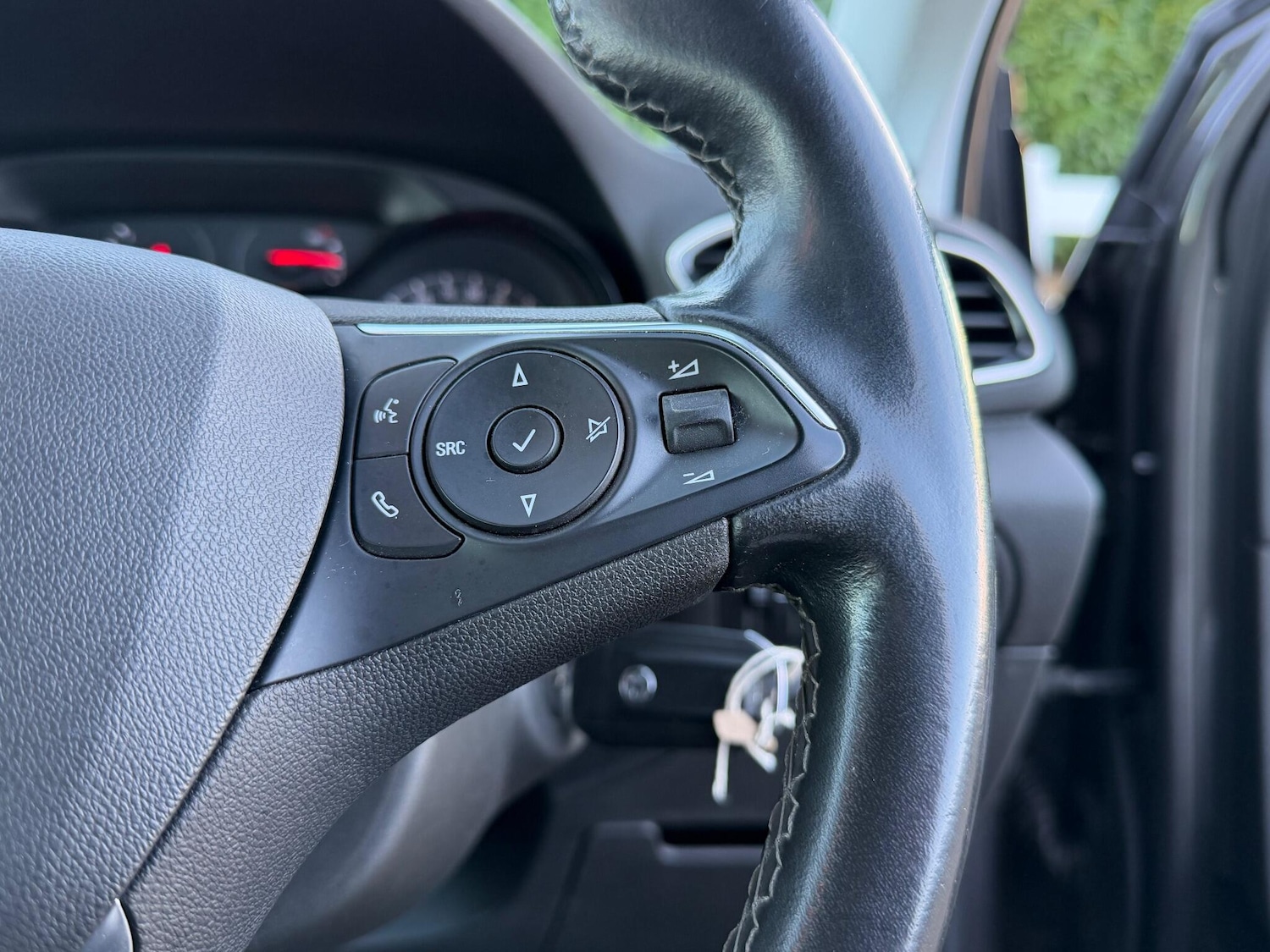 Used Vauxhall Grandland X 2020 for sale - 76992497: Photo 24