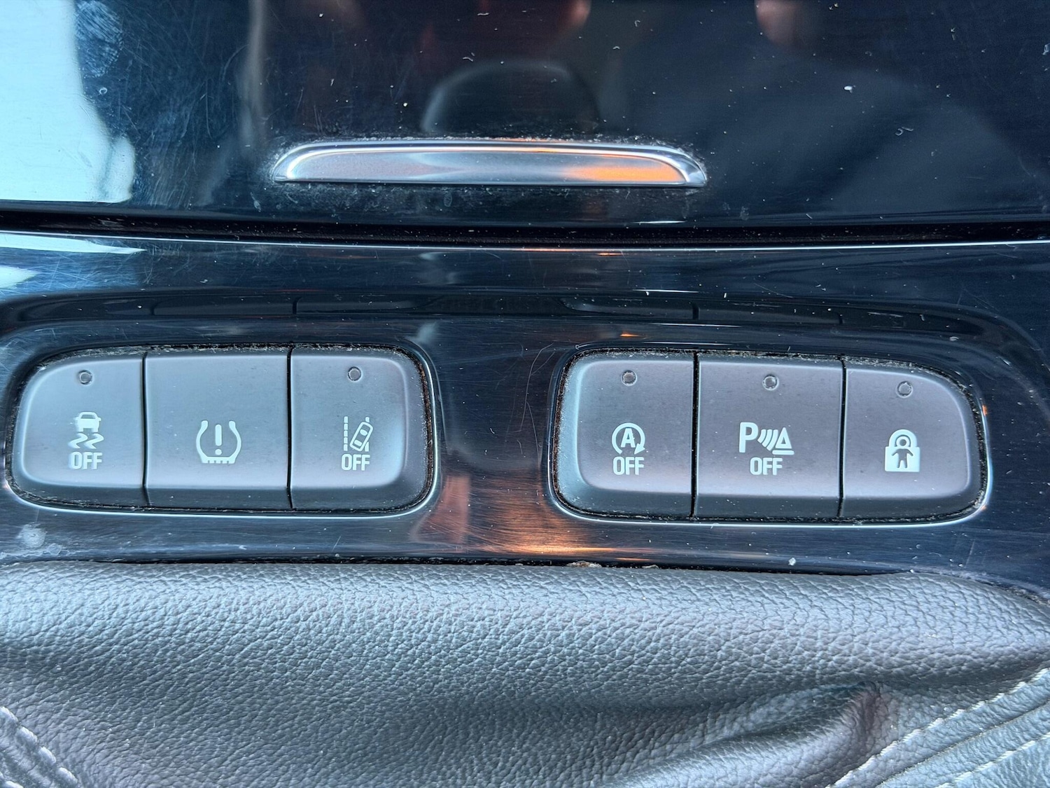 Used Vauxhall Grandland X 2020 for sale - 76992497: Photo 26