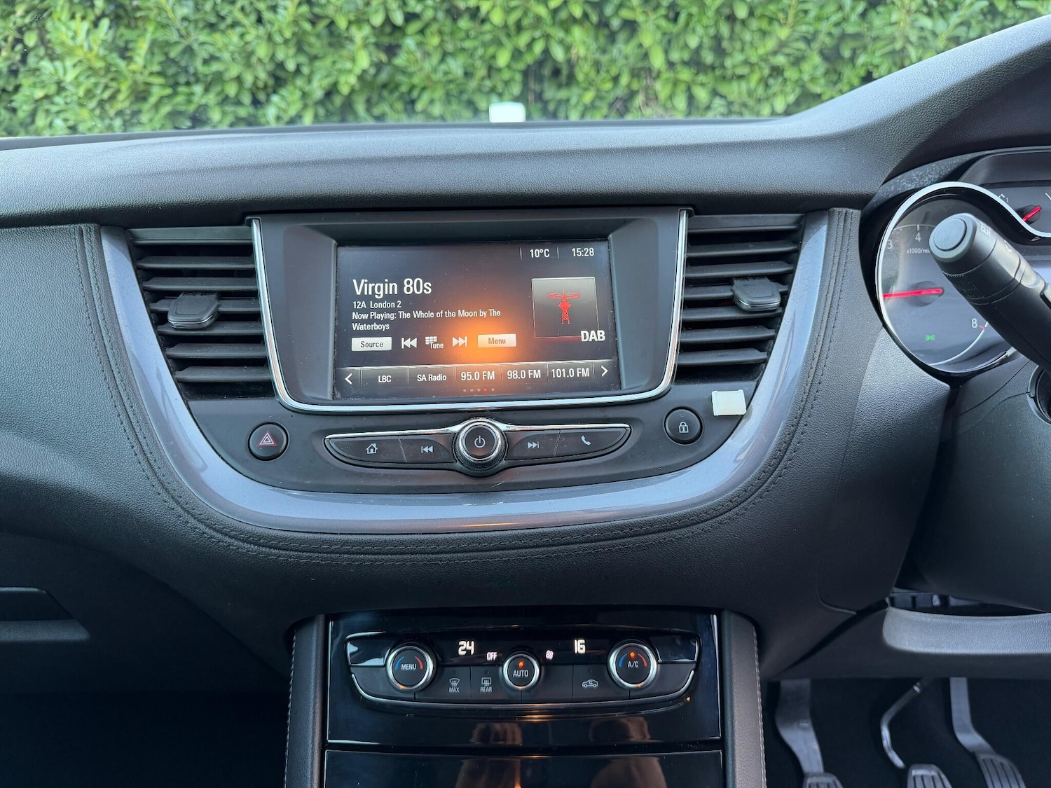 Used Vauxhall Grandland X 2020 for sale - 76992497: Photo 28