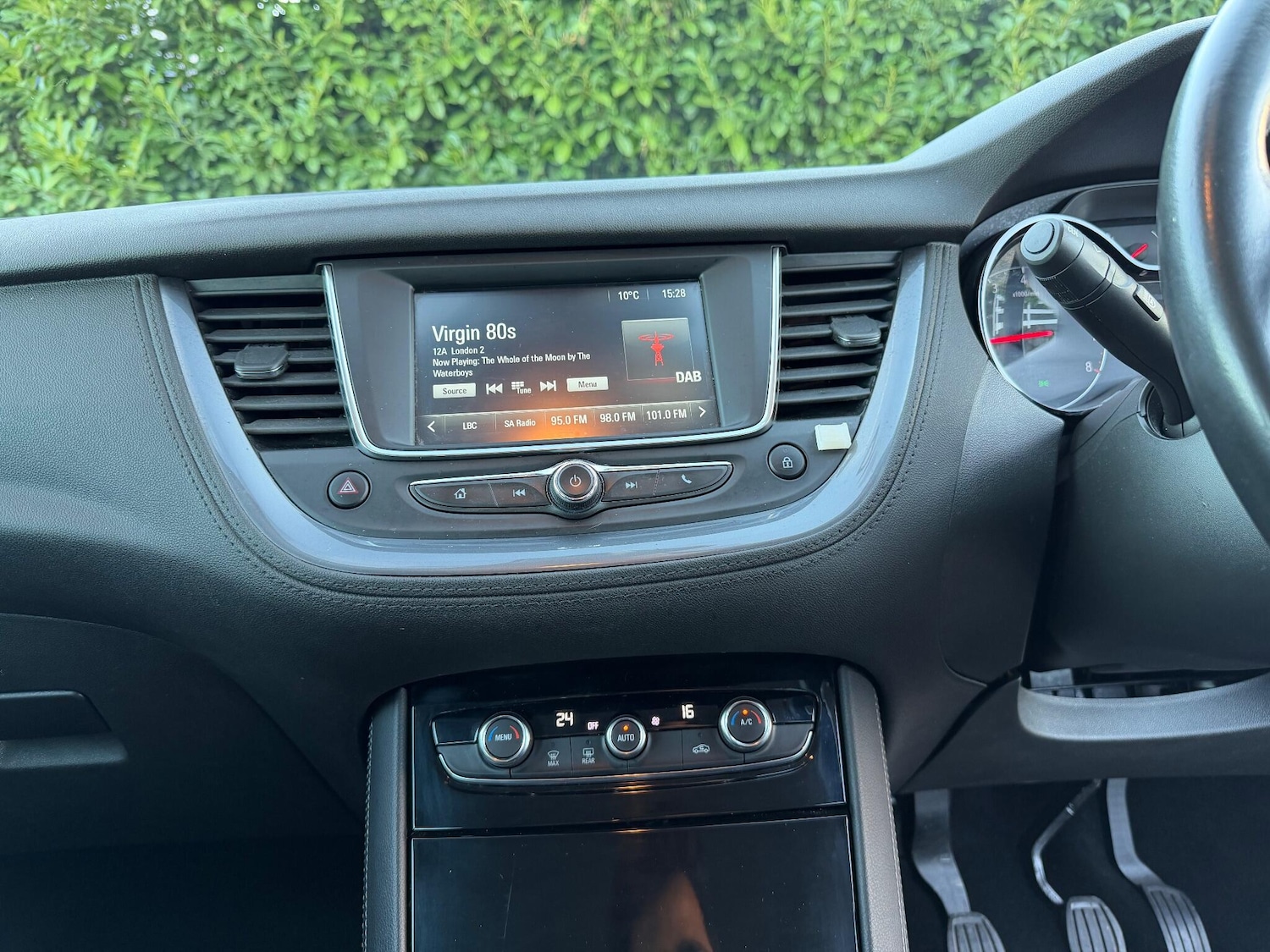 Used Vauxhall Grandland X 2020 for sale - 76992497: Photo 29