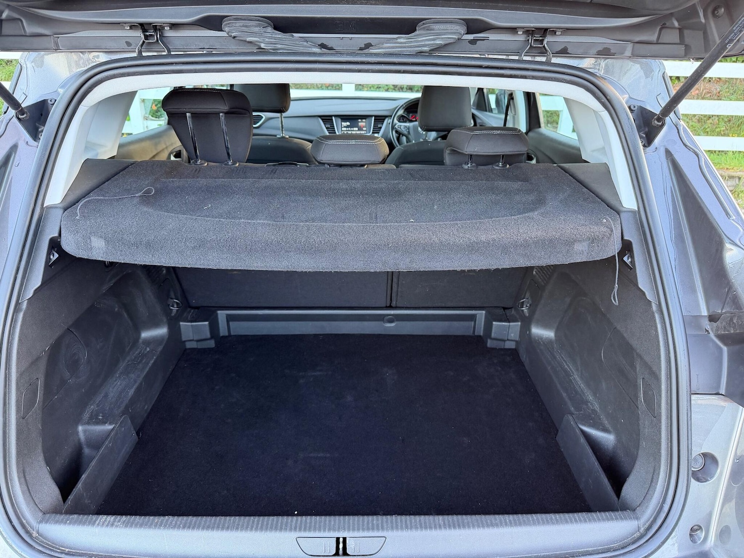 Used Vauxhall Grandland X 2020 for sale - 76992497: Photo 32