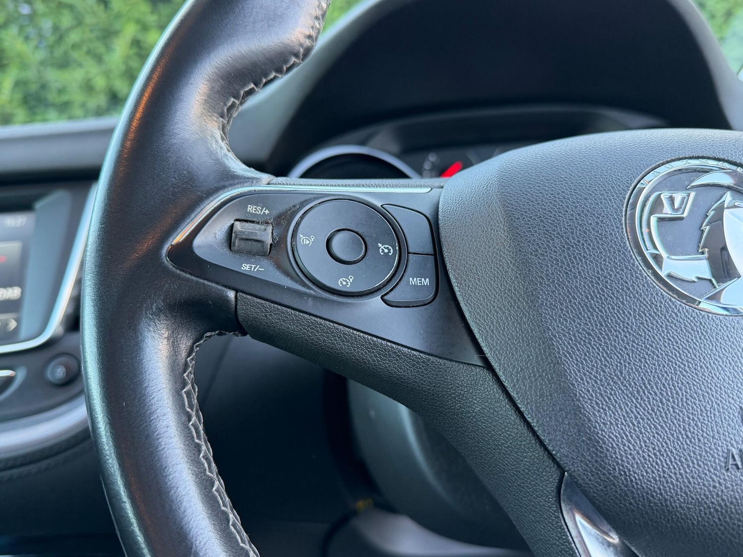 Used Vauxhall Grandland X 2020 for sale - 76992497: Photo 35