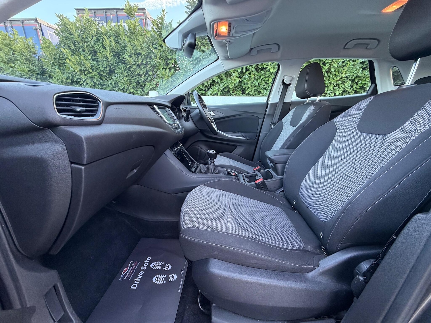 Used Vauxhall Grandland X 2020 for sale - 76992497: Photo 36