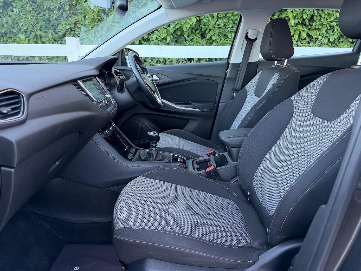 Used Vauxhall Grandland X 2020 for sale - 76992497: Photo 37