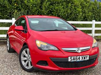 2014 (64) - 1.4T 16V Sport 3dr