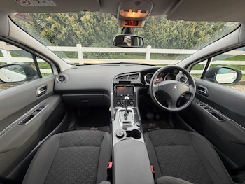 Used Peugeot 3008 2014 for sale - 78910854: Photo