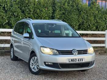 2024 (60) - 1.4 TSI BlueMotion Tech S DSG Euro 5 (s/s) 5dr