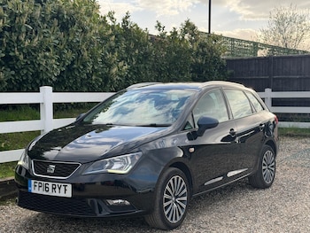 Used SEAT Ibiza 2016 for sale - 78375721: Photo
