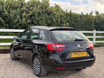 Used SEAT Ibiza 2016 for sale - 78375721: Photo