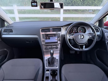 Used Volkswagen Golf 2014 for sale - 78430479: Photo