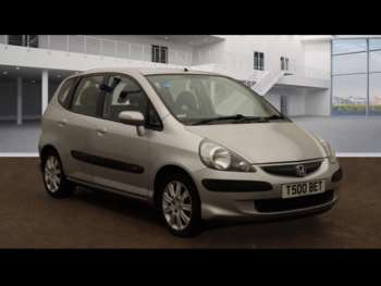 2005 (55) - 1.4 i-DSI SE CVT-7 5dr