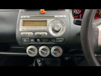 Used Honda Jazz 2005 for sale - 75449410: Photo