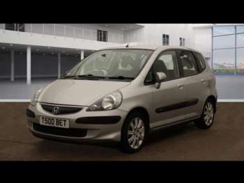 Used Honda Jazz 2005 for sale - 75449410: Photo