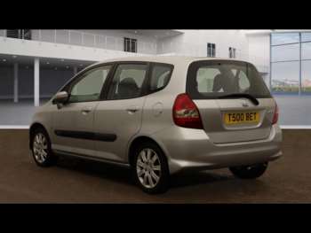 Used Honda Jazz 2005 for sale - 75449410: Photo