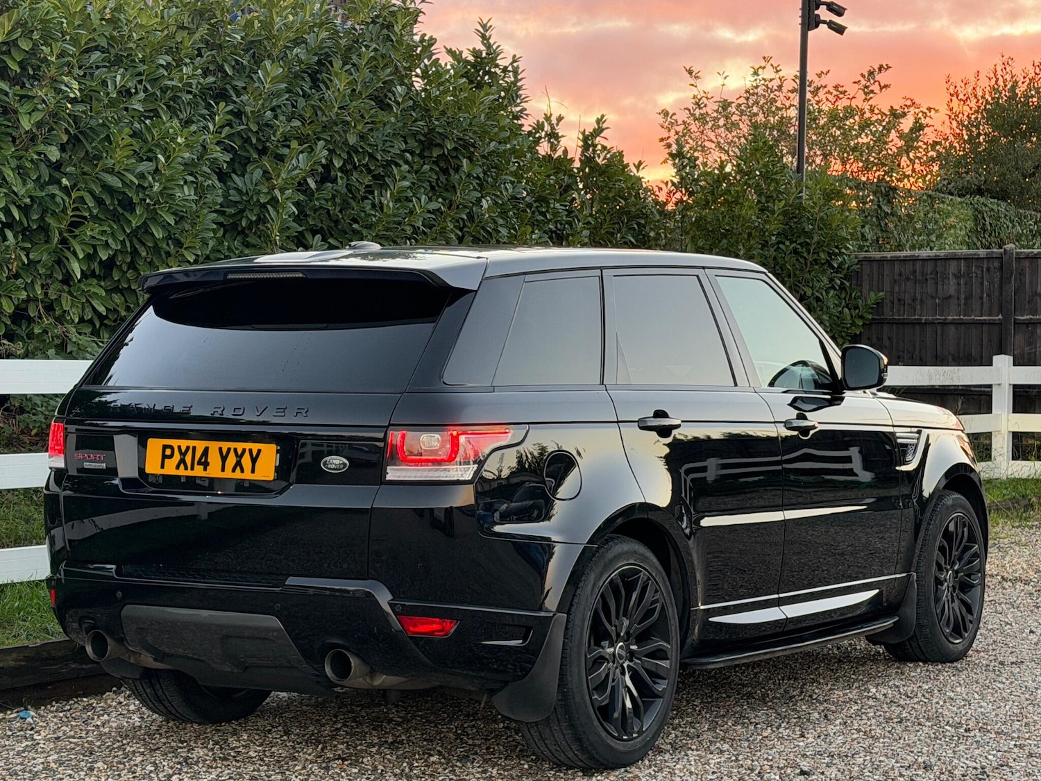 Used Land Rover Range Rover Sport 2014 for sale - 76446410: Photo 15