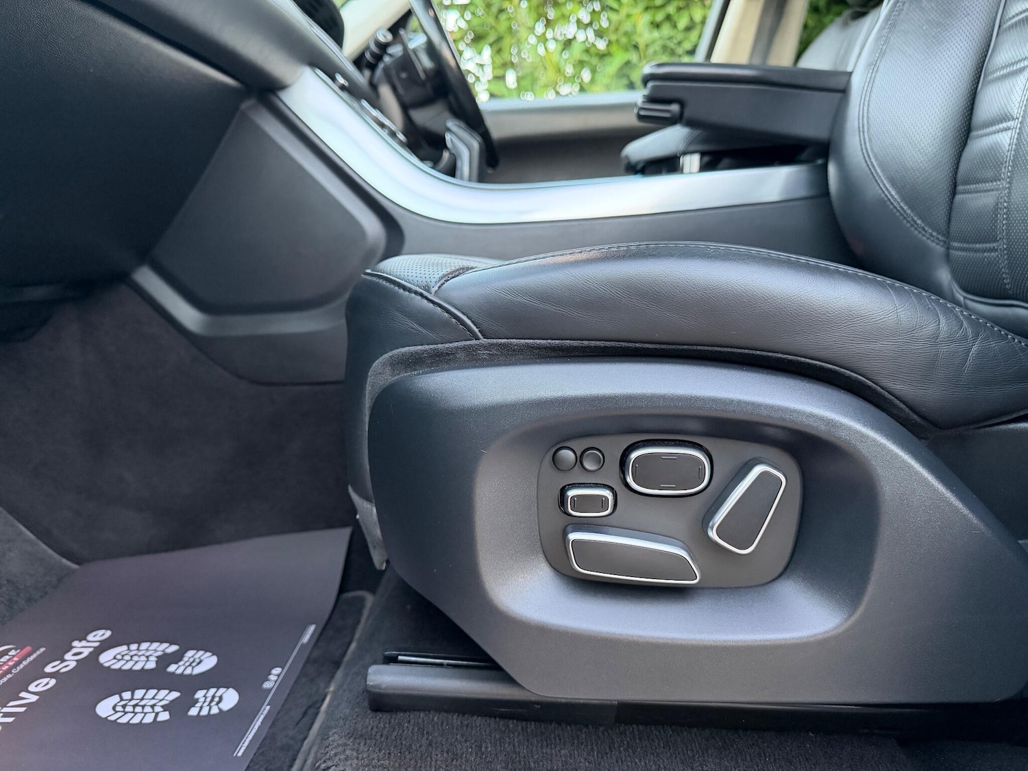 Used Land Rover Range Rover Sport 2014 for sale - 76446410: Photo 17