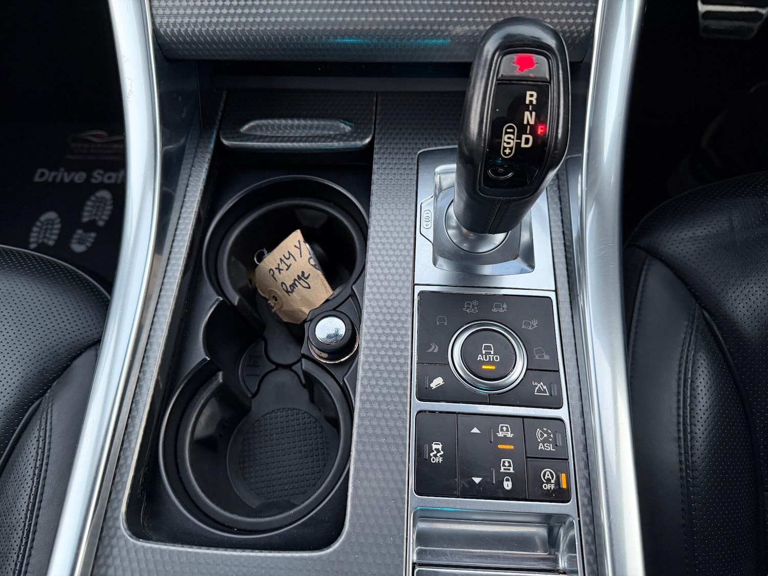 Used Land Rover Range Rover Sport 2014 for sale - 76446410: Photo 19