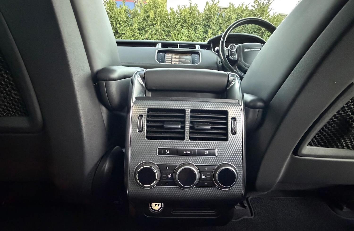 Used Land Rover Range Rover Sport 2014 for sale - 76446410: Photo 20