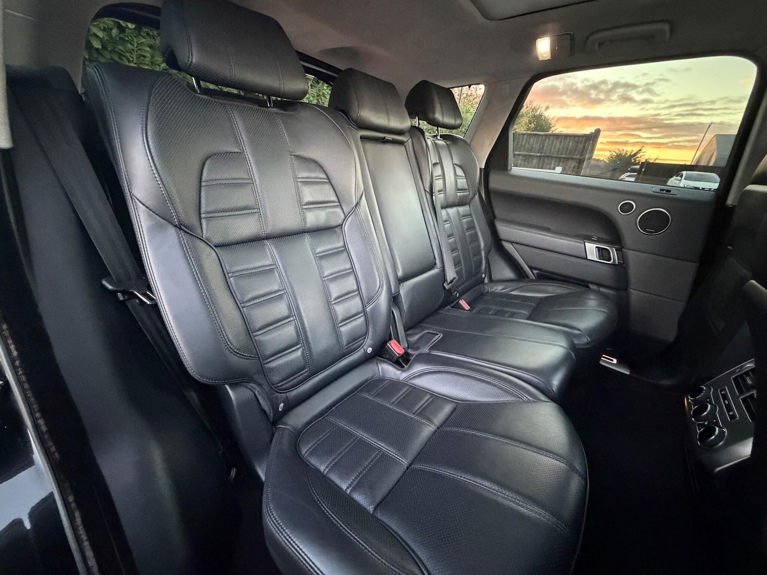 Used Land Rover Range Rover Sport 2014 for sale - 76446410: Photo 26