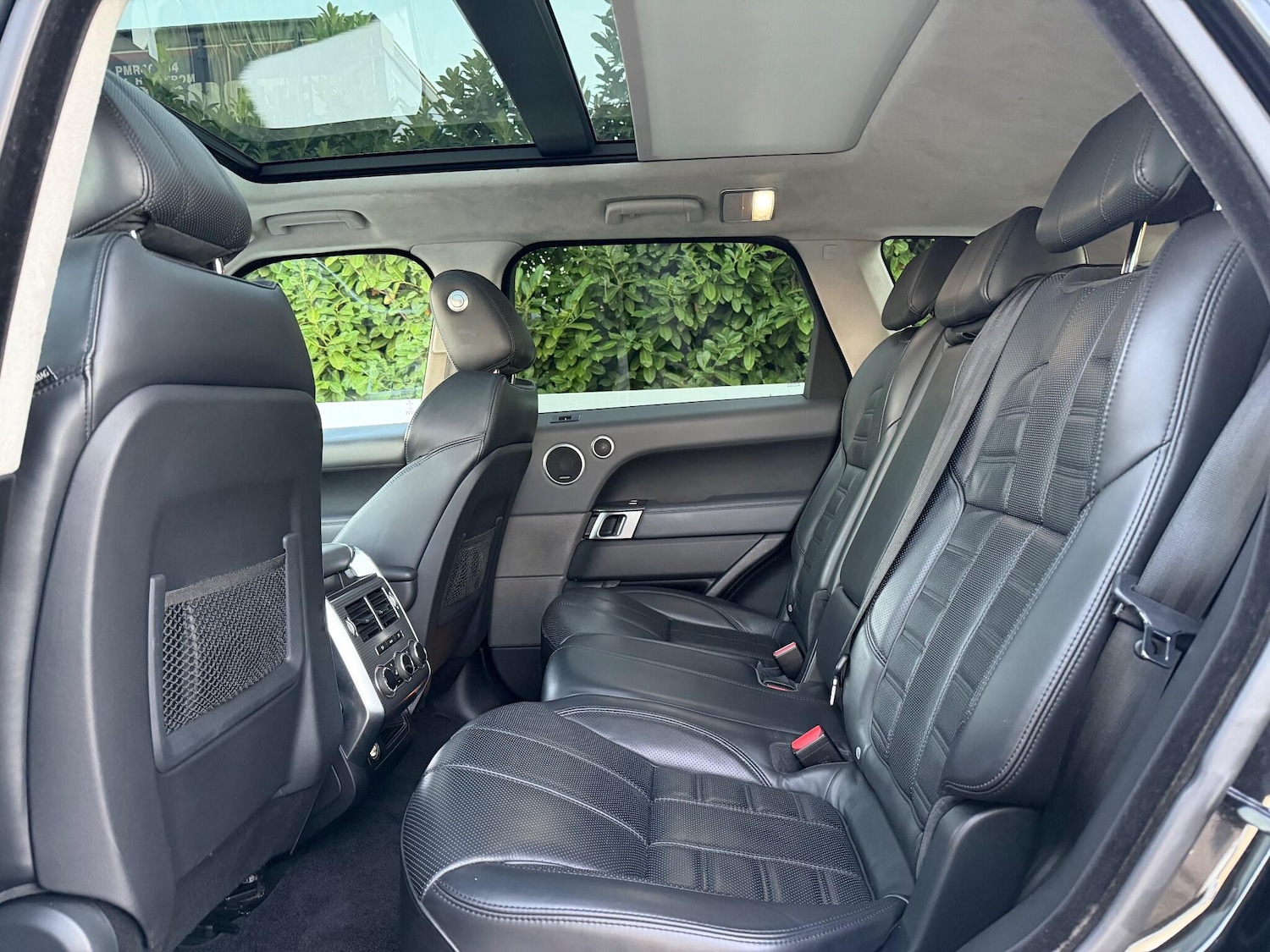 Used Land Rover Range Rover Sport 2014 for sale - 76446410: Photo 27