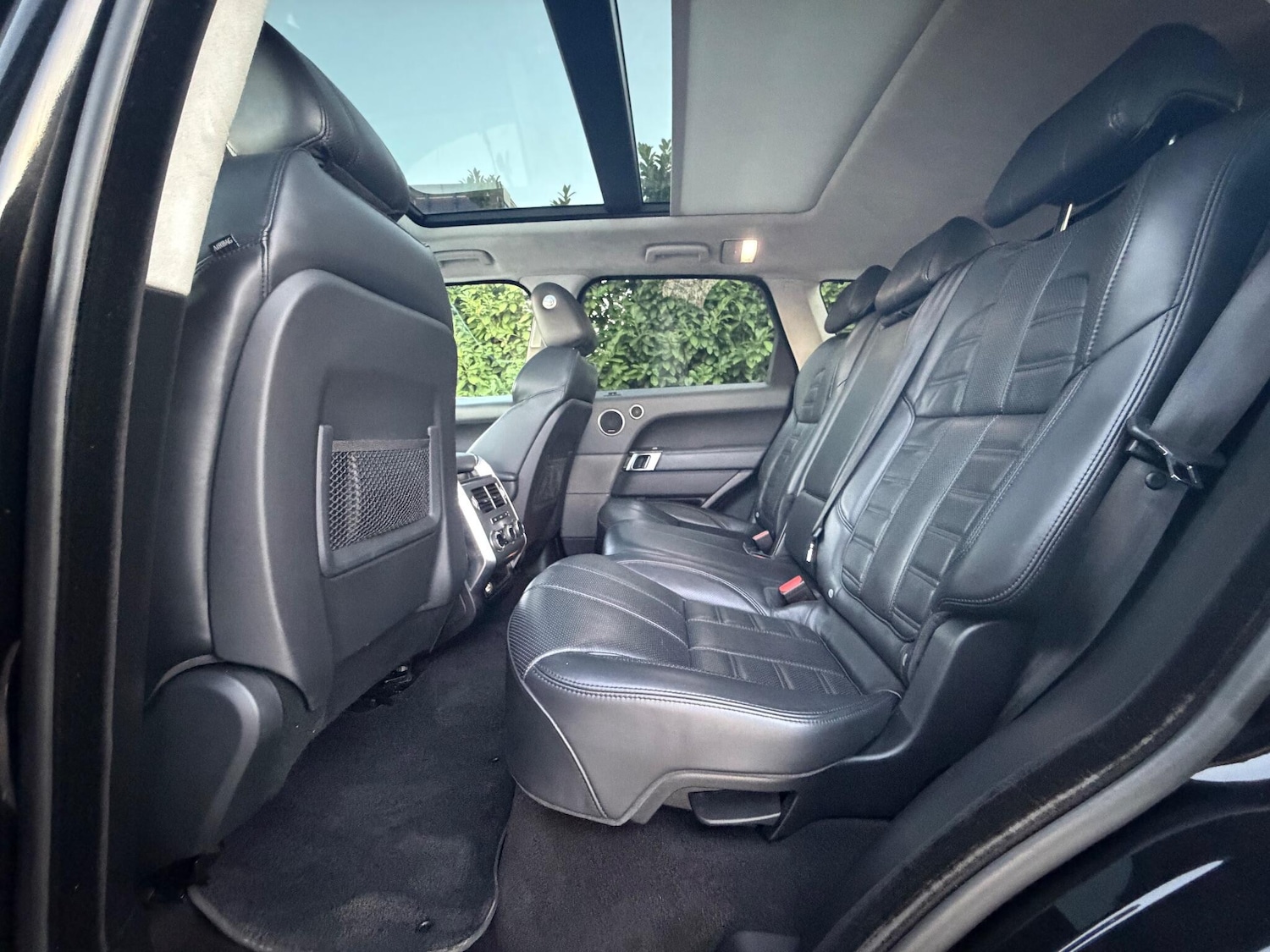 Used Land Rover Range Rover Sport 2014 for sale - 76446410: Photo 28