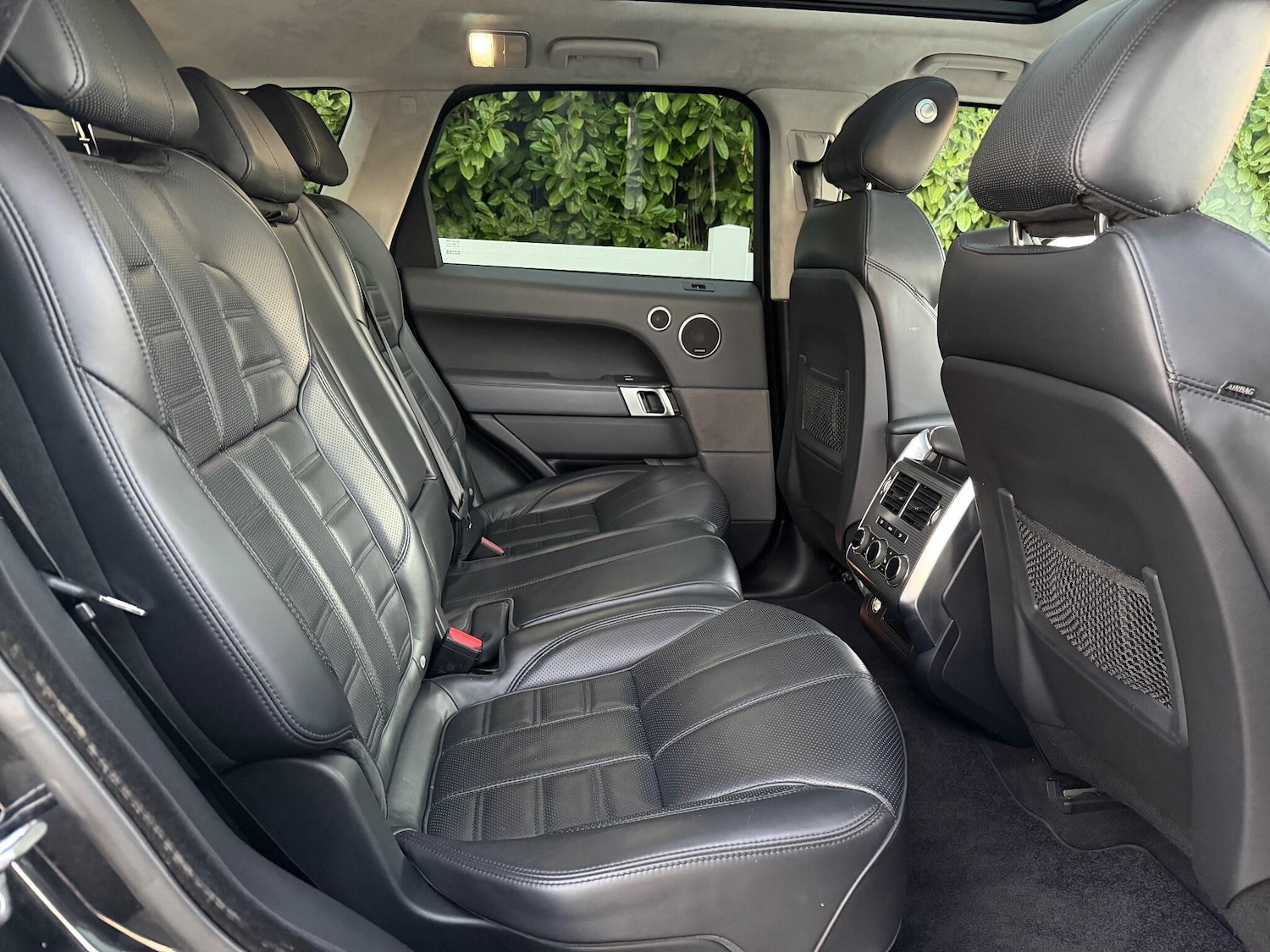 Used Land Rover Range Rover Sport 2014 for sale - 76446410: Photo 29