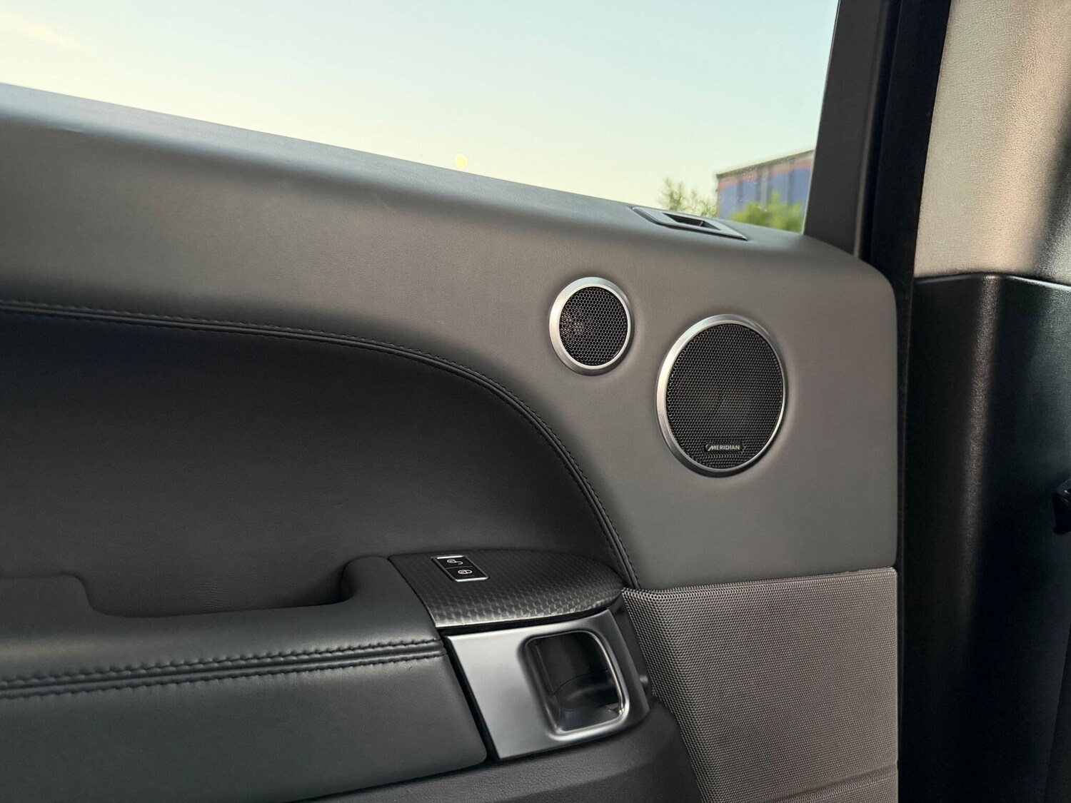 Used Land Rover Range Rover Sport 2014 for sale - 76446410: Photo 34