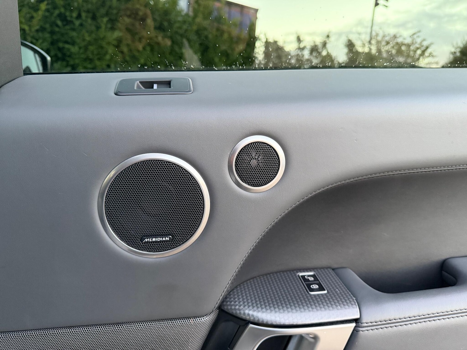 Used Land Rover Range Rover Sport 2014 for sale - 76446410: Photo 35