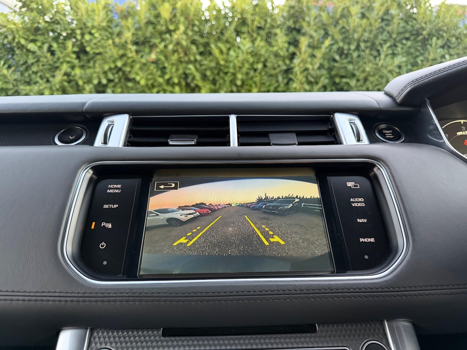 Used Land Rover Range Rover Sport 2014 for sale - 76446410: Photo 38