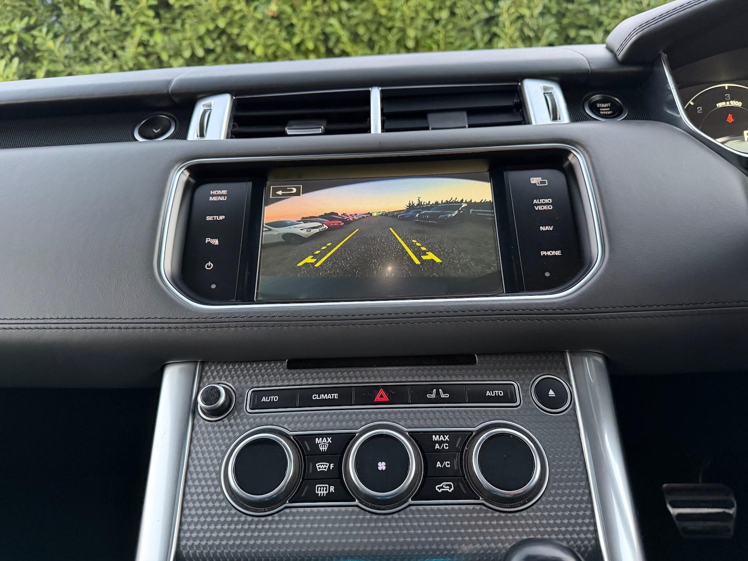 Used Land Rover Range Rover Sport 2014 for sale - 76446410: Photo 39