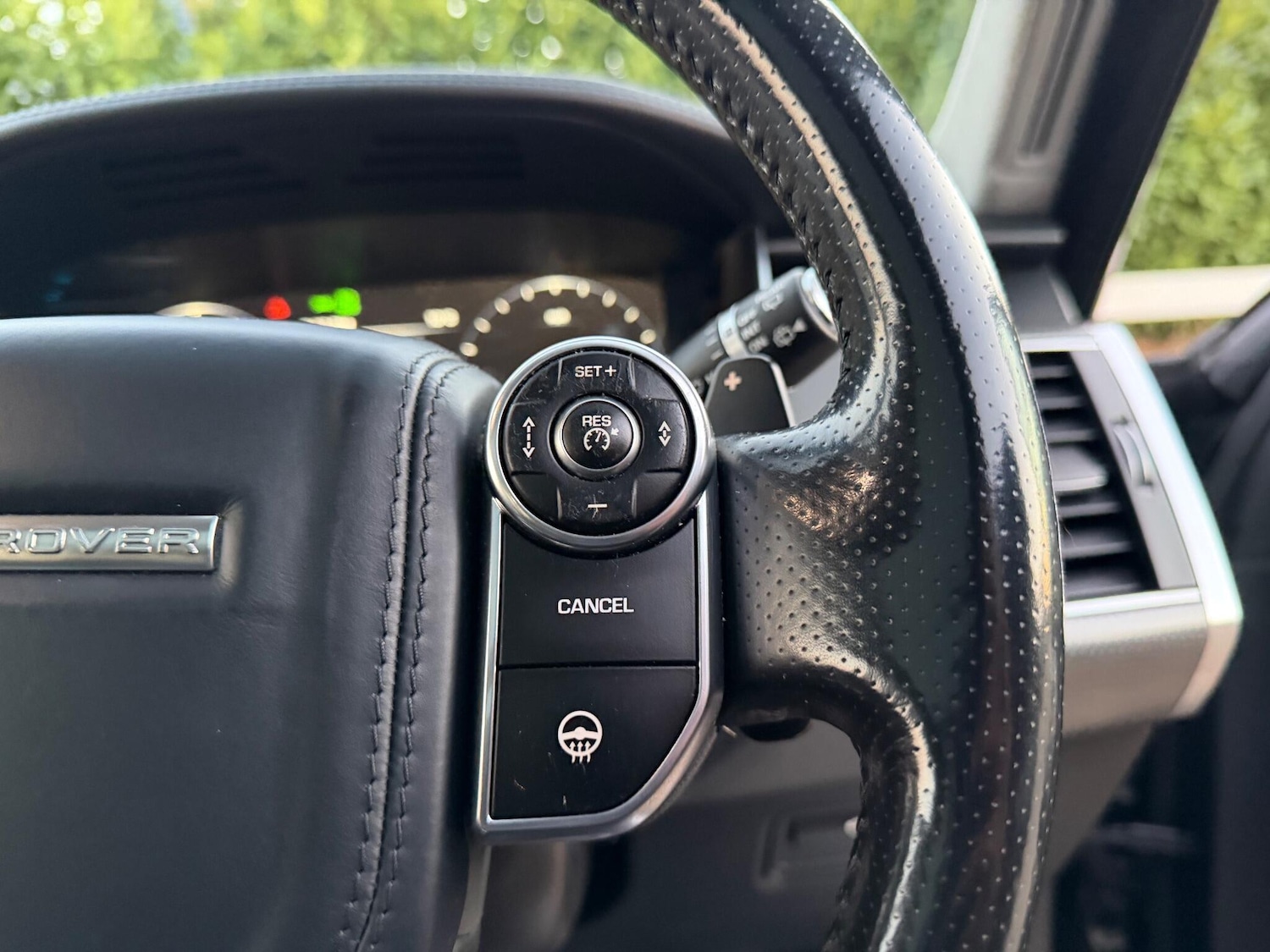 Used Land Rover Range Rover Sport 2014 for sale - 76446410: Photo 44