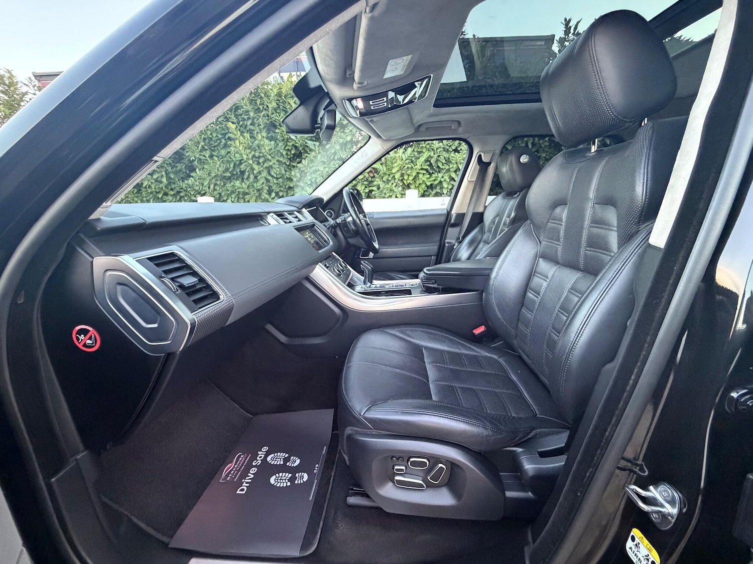 Used Land Rover Range Rover Sport 2014 for sale - 76446410: Photo 46