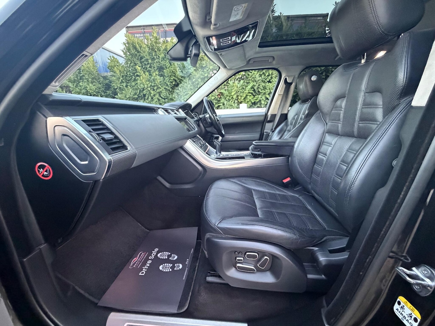 Used Land Rover Range Rover Sport 2014 for sale - 76446410: Photo 47