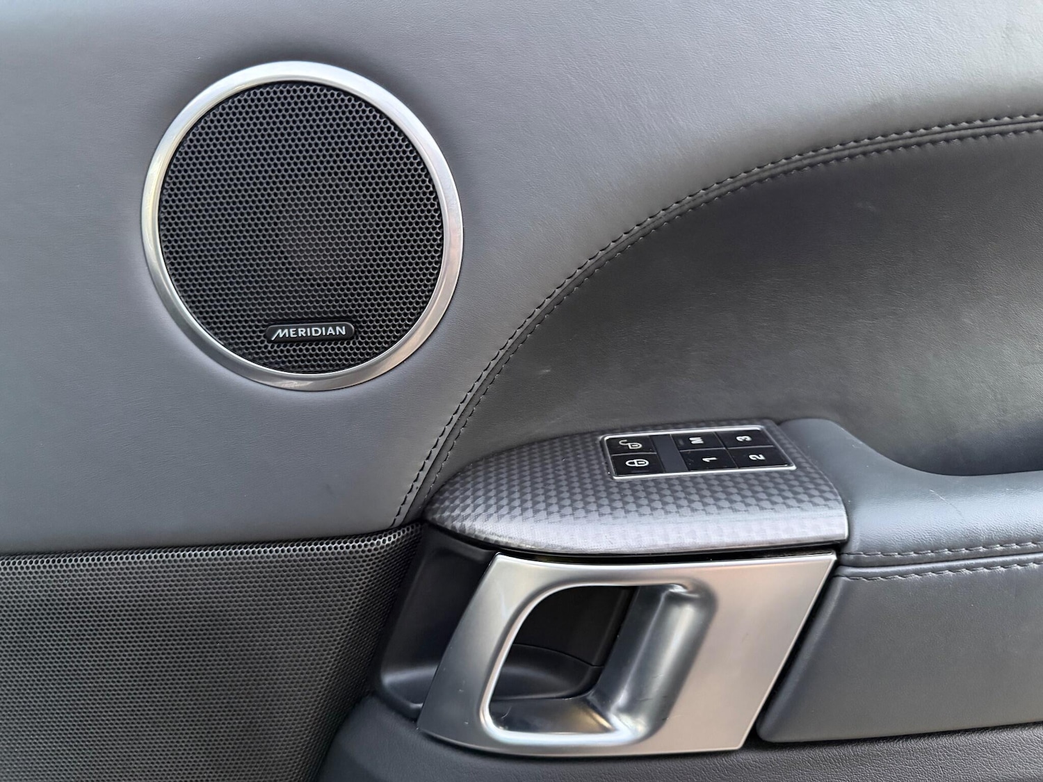 Used Land Rover Range Rover Sport 2014 for sale - 76446410: Photo 49