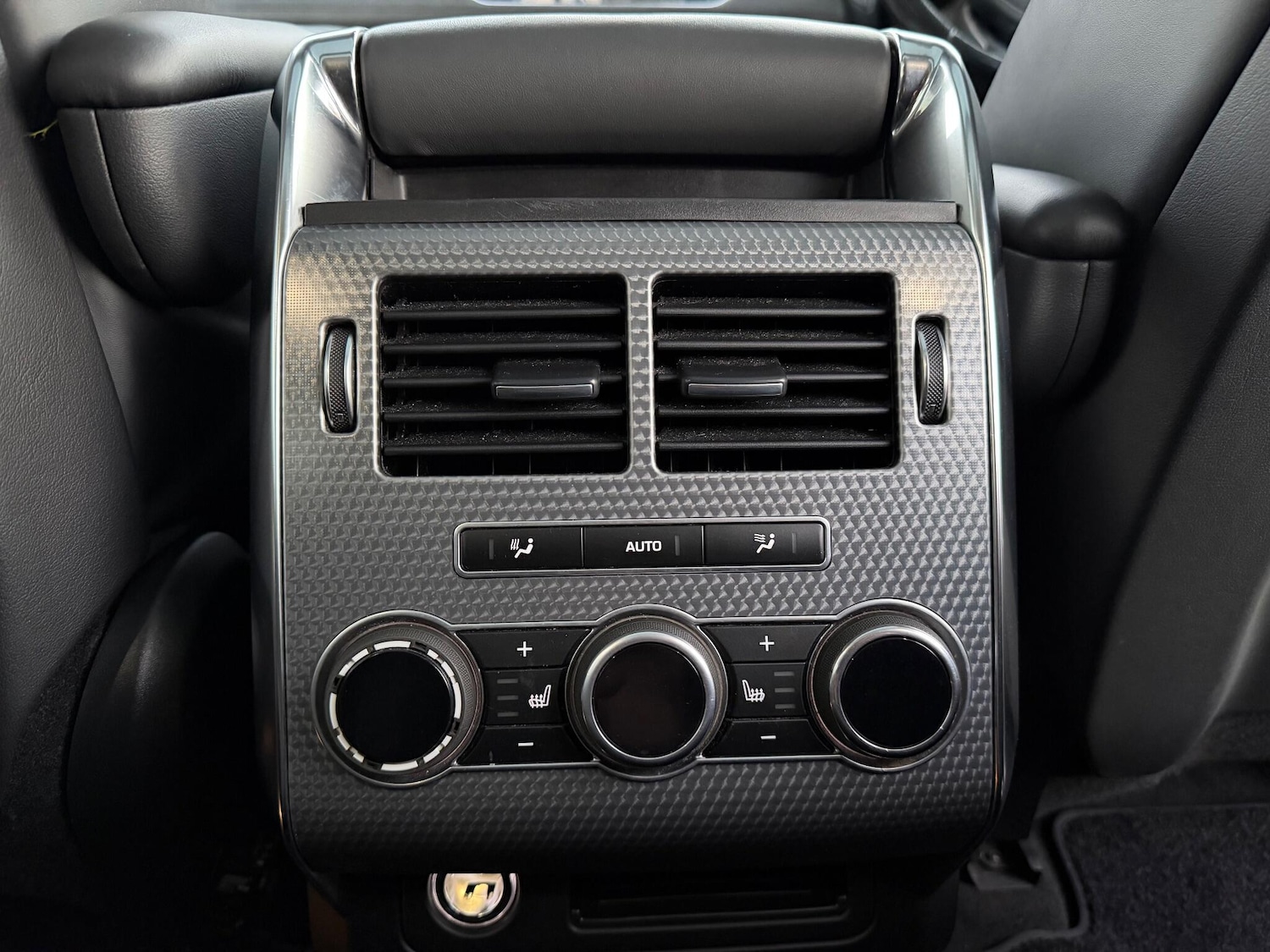 Used Land Rover Range Rover Sport 2014 for sale - 76446410: Photo 52