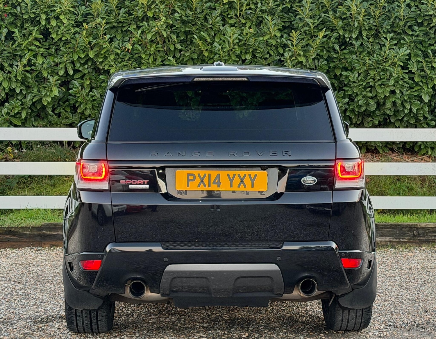 Used Land Rover Range Rover Sport 2014 for sale - 76446410: Photo 9