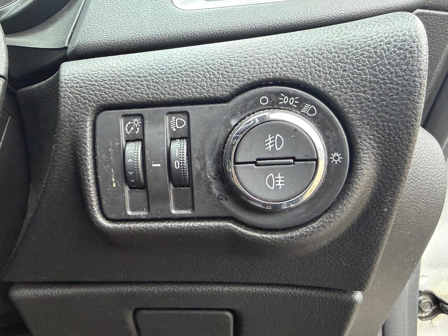 Used Vauxhall Astra 2014 for sale - 77321057: Photo 20