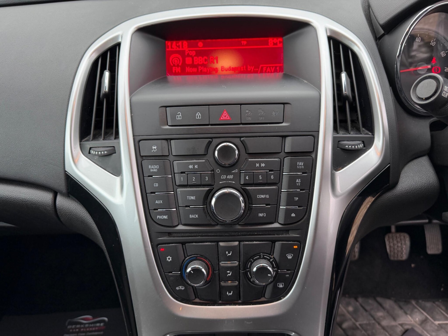 Used Vauxhall Astra 2014 for sale - 77321057: Photo 21